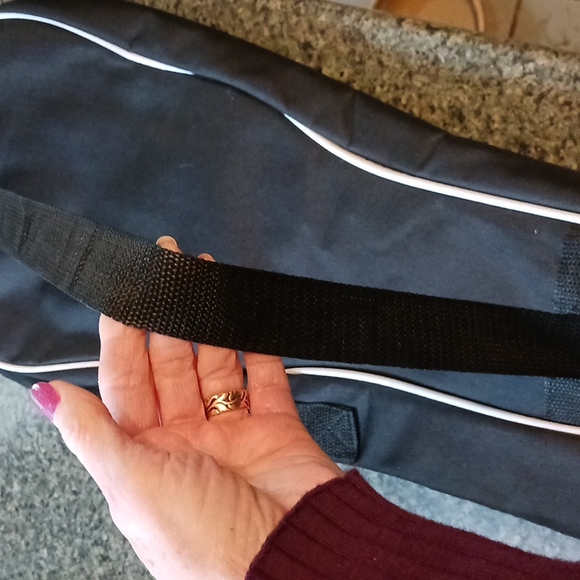 Small Guitar / Instrument Case MUSIC - Picture 8 of 10